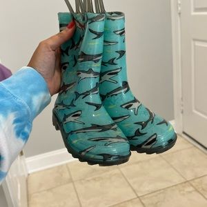 Boys size 11 shoe lot